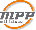 Metall- und Plastikwaren Putz GmbH Logo