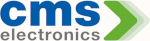 cms electronics gmbh Logo
