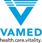VAMED Management und Service GmbH Logo