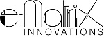e-Matrix Innovations GmbH Logo