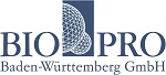 BIOPRO Baden-Württemberg GmbH Logo