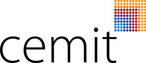 CEMIT Center of Excellence in Medicine and IT GmbH Logo