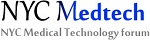 NYC Medtech Logo