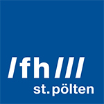 Fachhochschule St. Pölten GmbH Logo