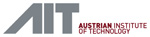 AIT Austrian Institute of Technology GmbH - Biomedical Systems Logo