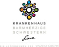 Ordensklinikum Linz GmbH - Krankenhaus der Barmherzigen Schwestern Logo