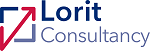 Lorit Consultancy GmbH Logo
