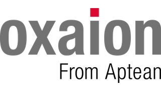 Oxaion Logo
