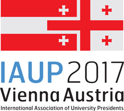Logo IAUP