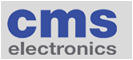 cms electronics Logos