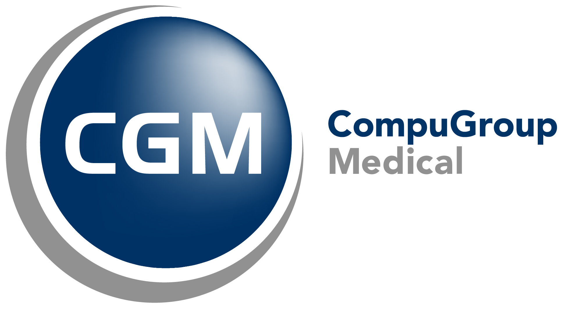 CGM Clinical Österreich GmbH Logo