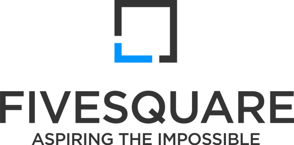 FiveSquare GmbH Logo