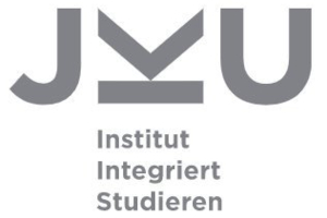 Johannes Kepler Universität Linz - Institut Integriert Studieren Logo