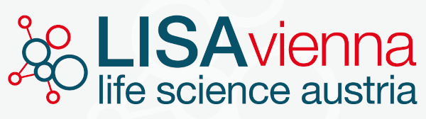 ARGE LISAvienna - Life Science Austria Vienna Logo