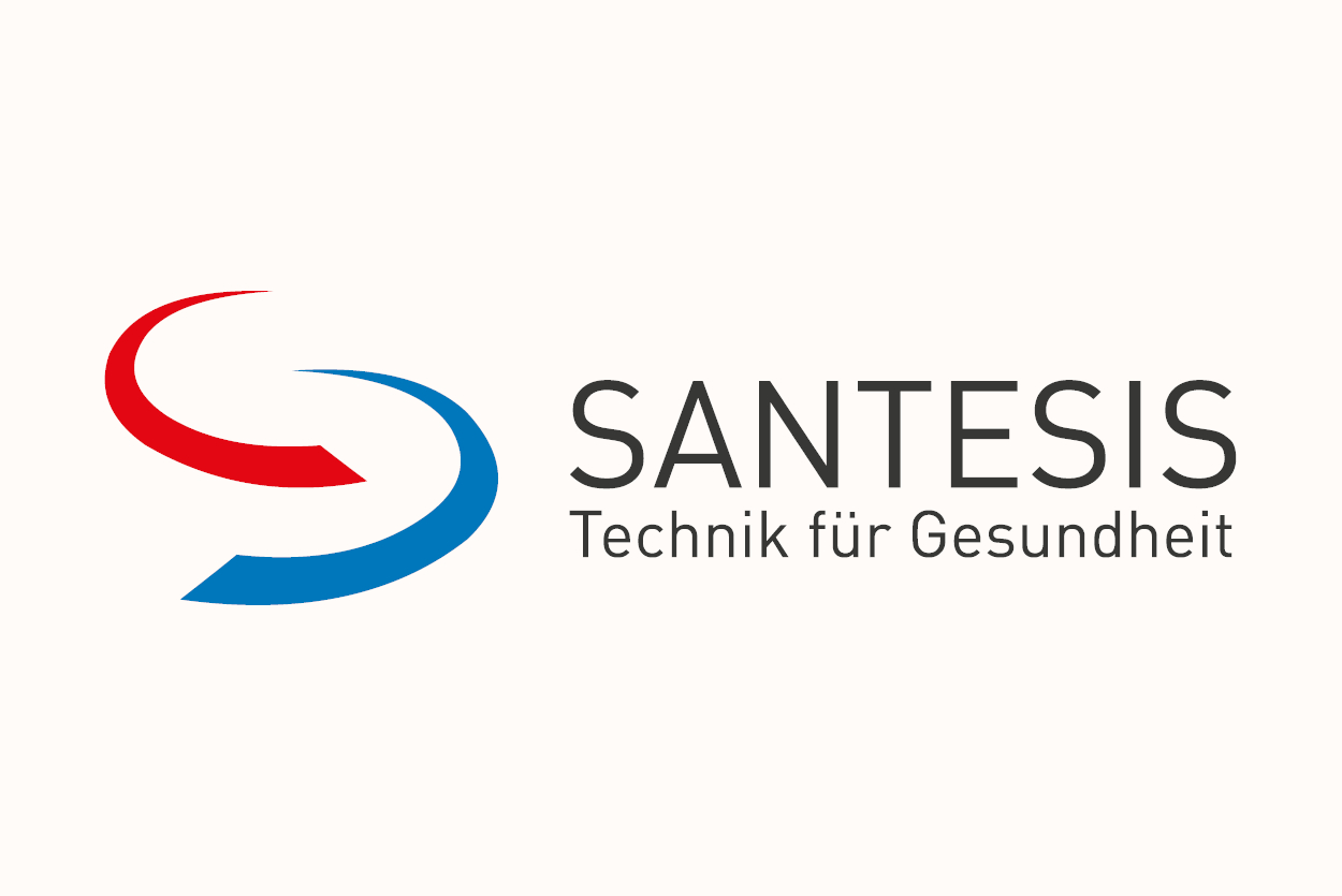 SANTESIS Technisches Gebäudemanagement & Service GmbH Logo