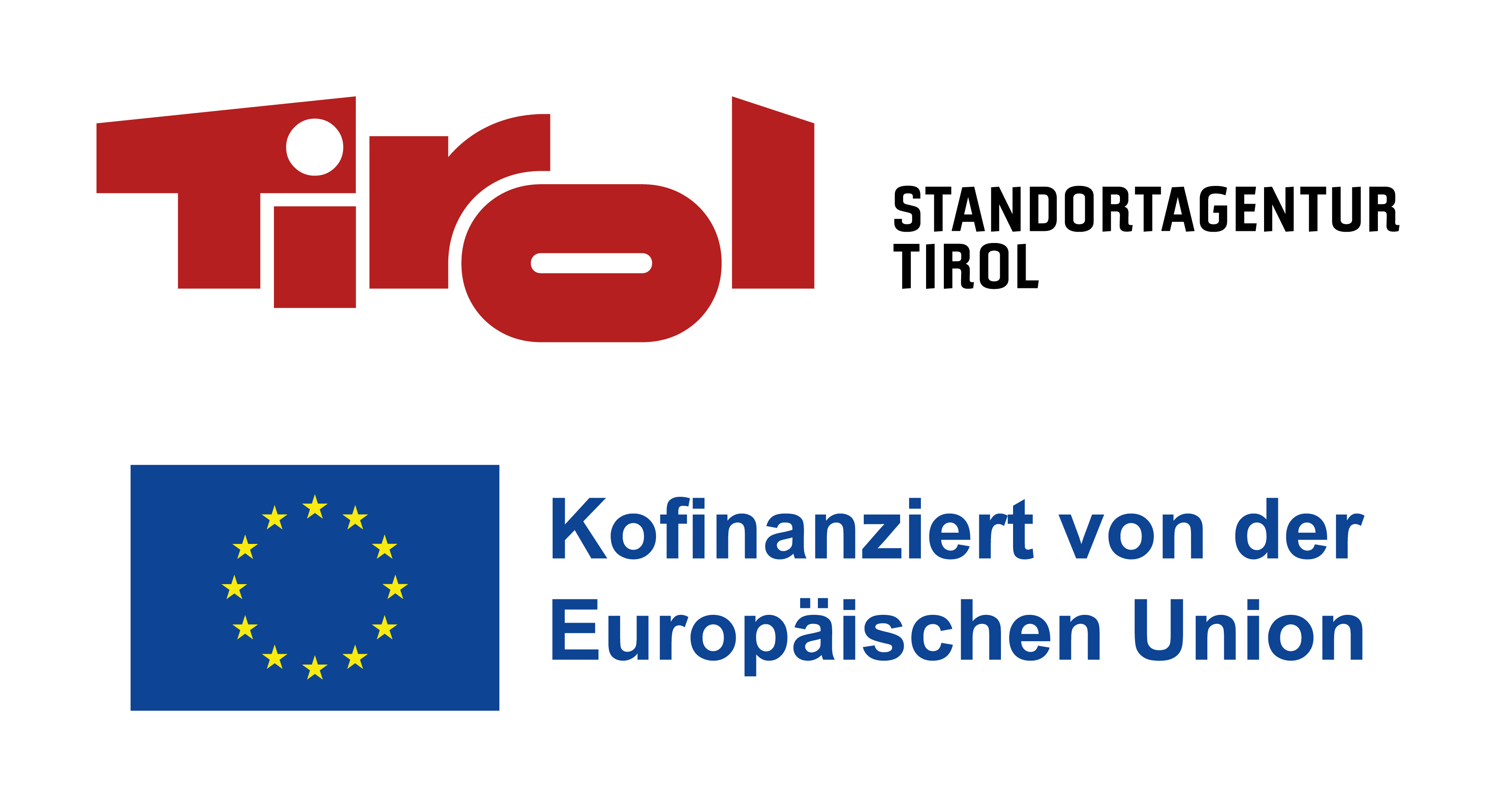Standortagentur Tirol GmbH Logo