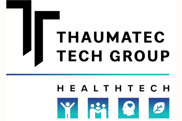Thaumatec Tech Group Logo