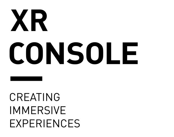 XRCONSOLE Logo