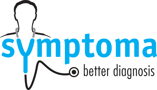 Symptoma GmbH Logo