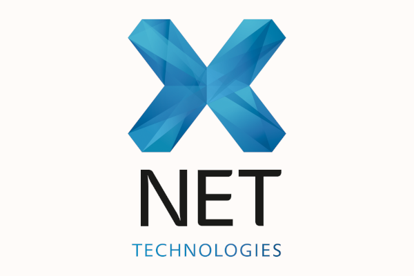 X-Net Technologies GmbH Logo