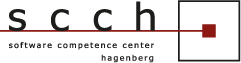 © SCCH Software Competence Center Hagenberg