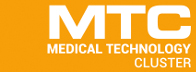 MedTech-Cluster Logo